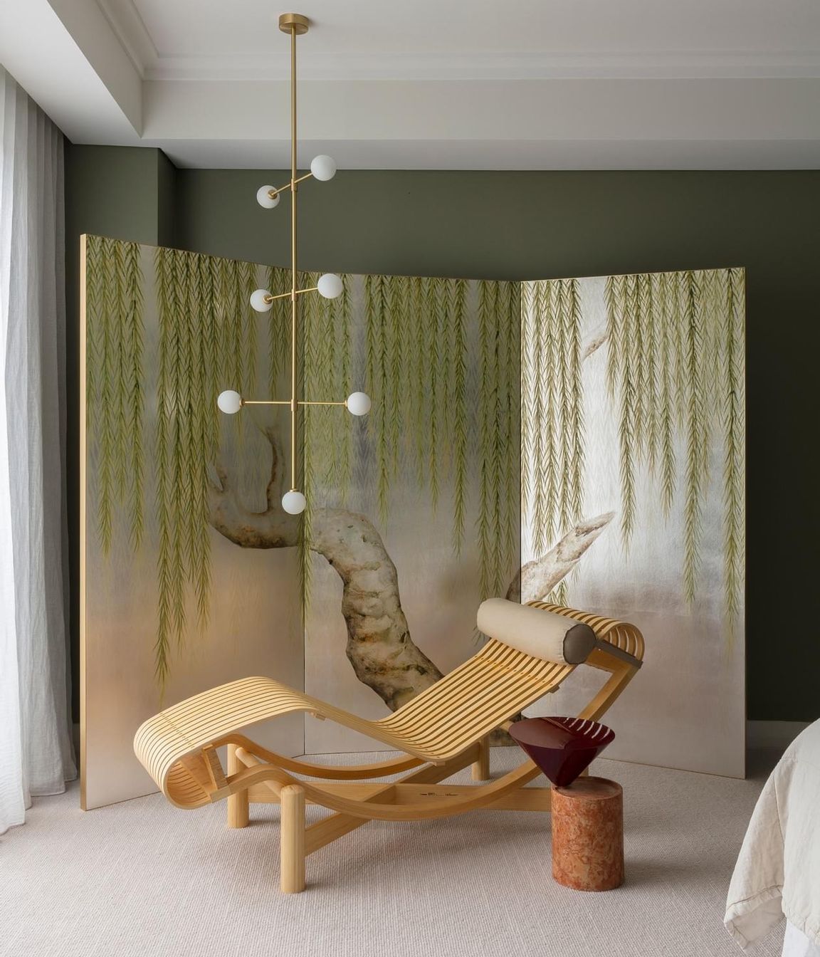 Pyrmont Apartment