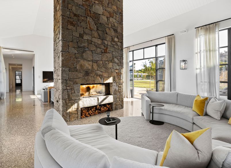 Blairgowrie Beachouse