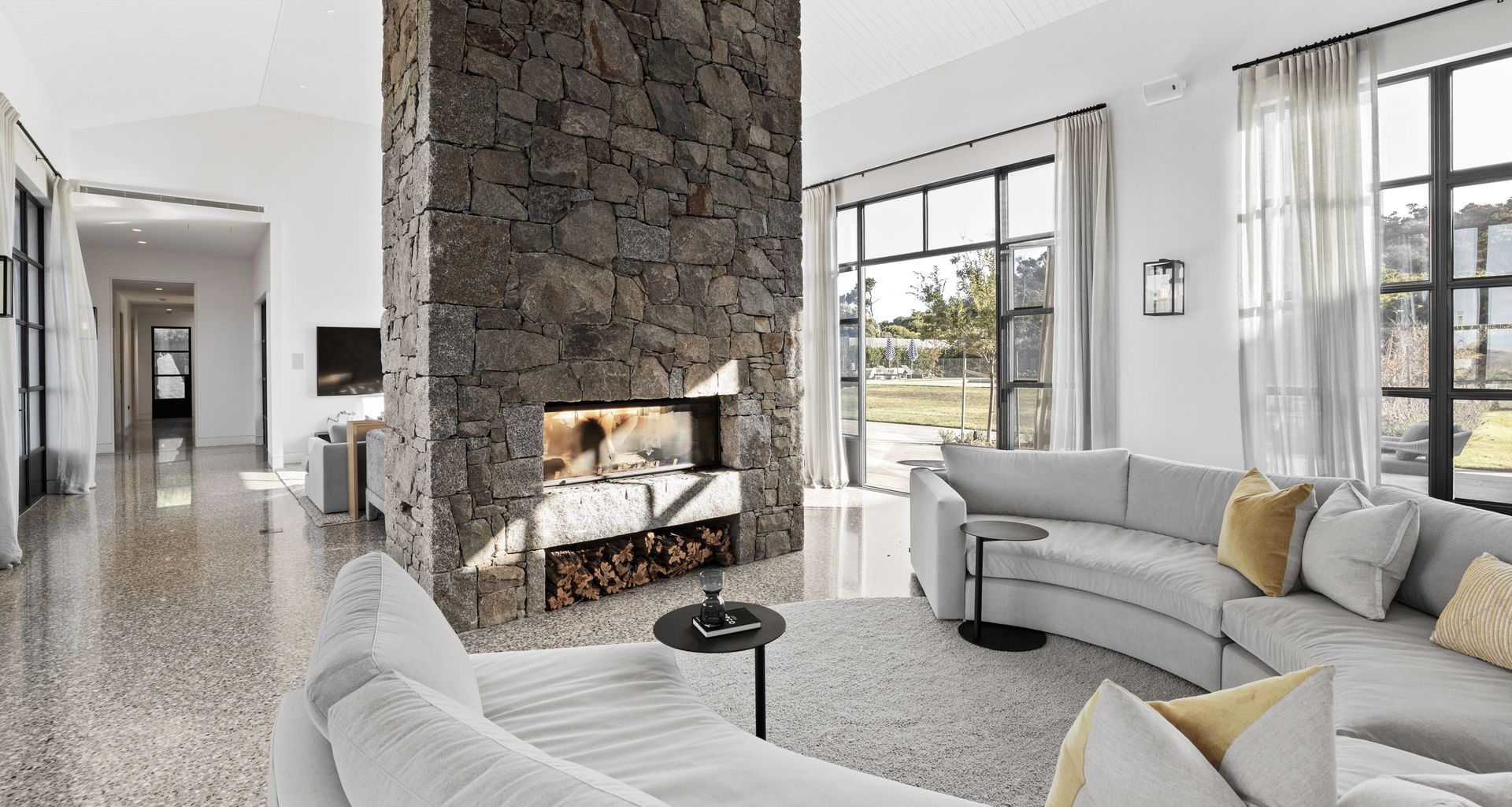 Blairgowrie Beachouse banner