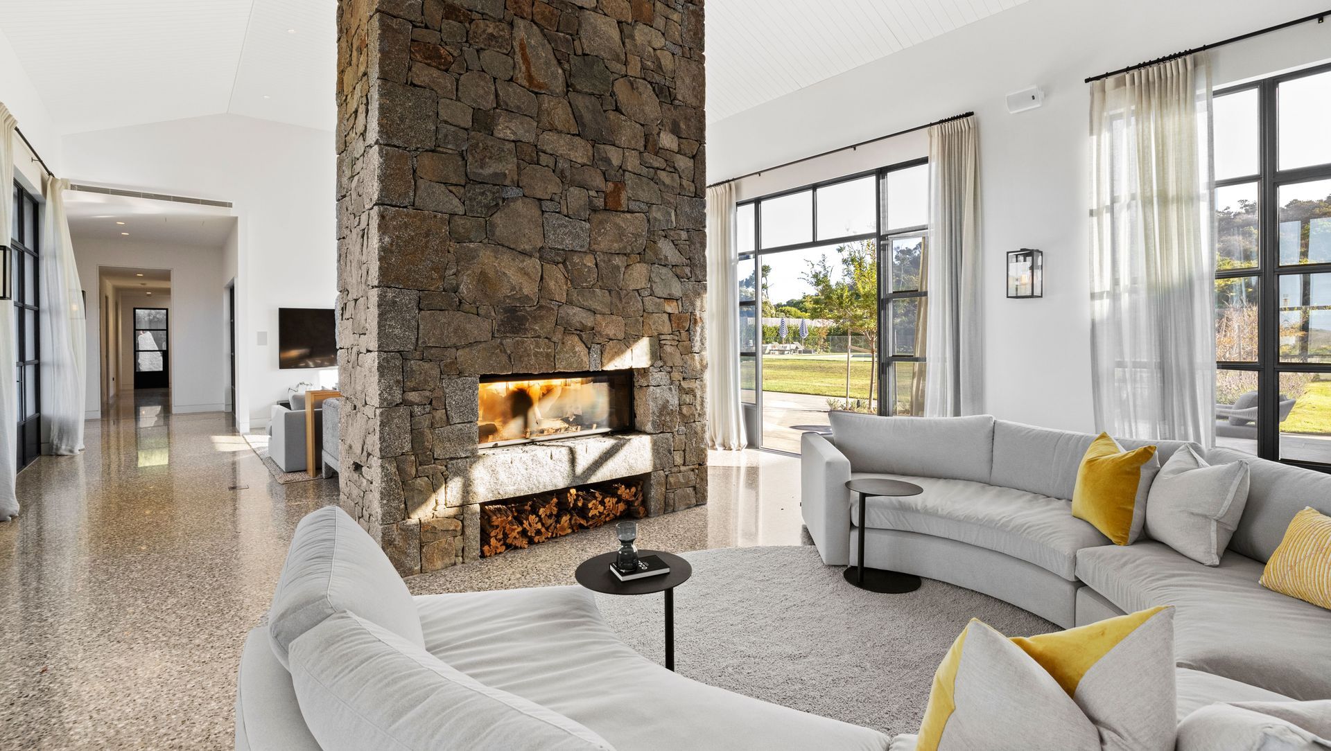 Blairgowrie Beachouse banner