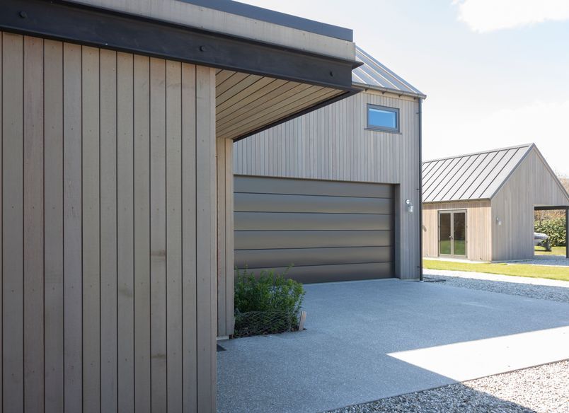 Premium Timber Imports Invercargill