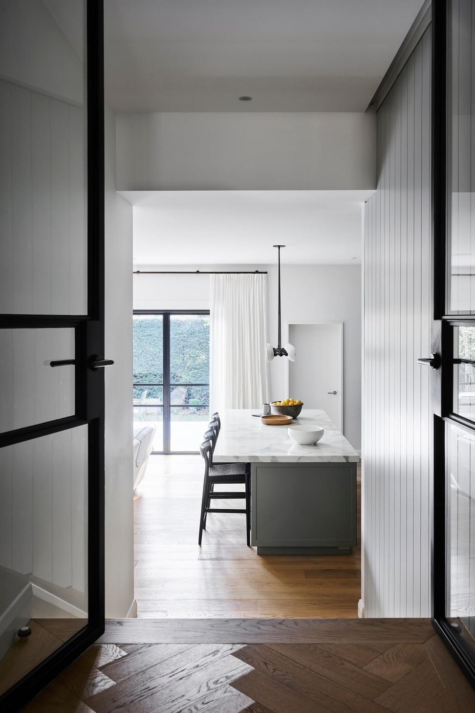 Magnolia House