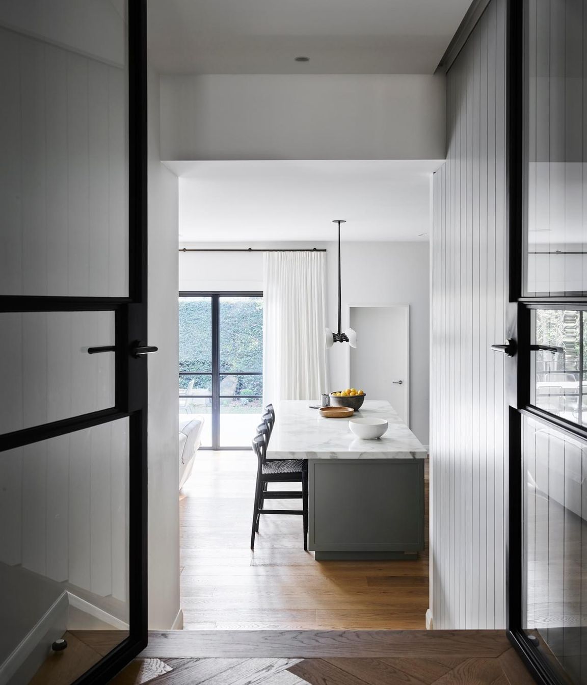 Magnolia House