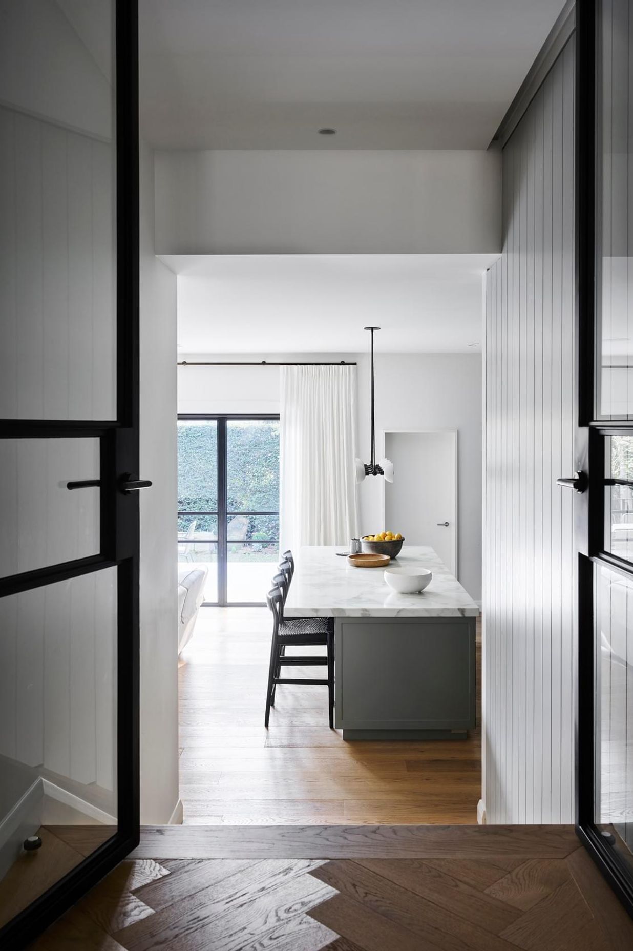 Magnolia House