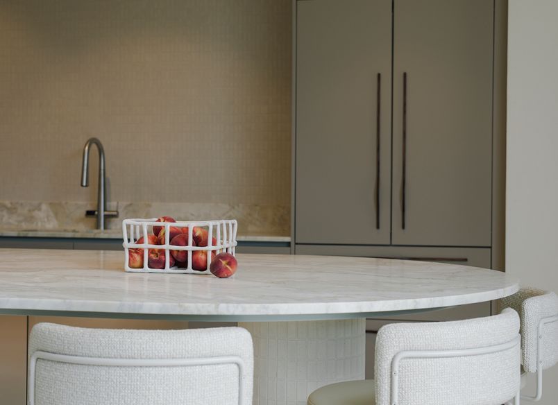 Sorento Kitchen