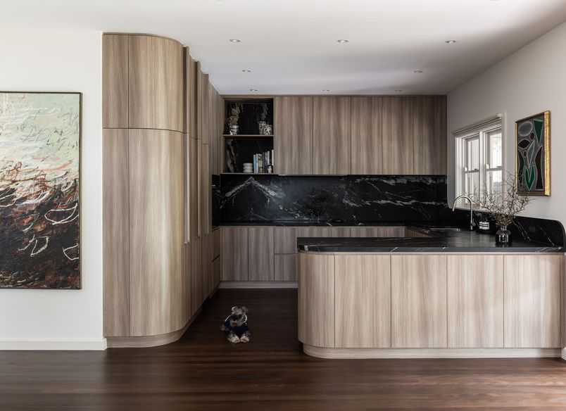 Project ||   Northbridge