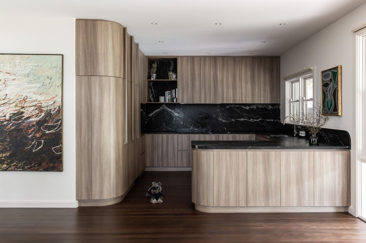 Project ||   Northbridge