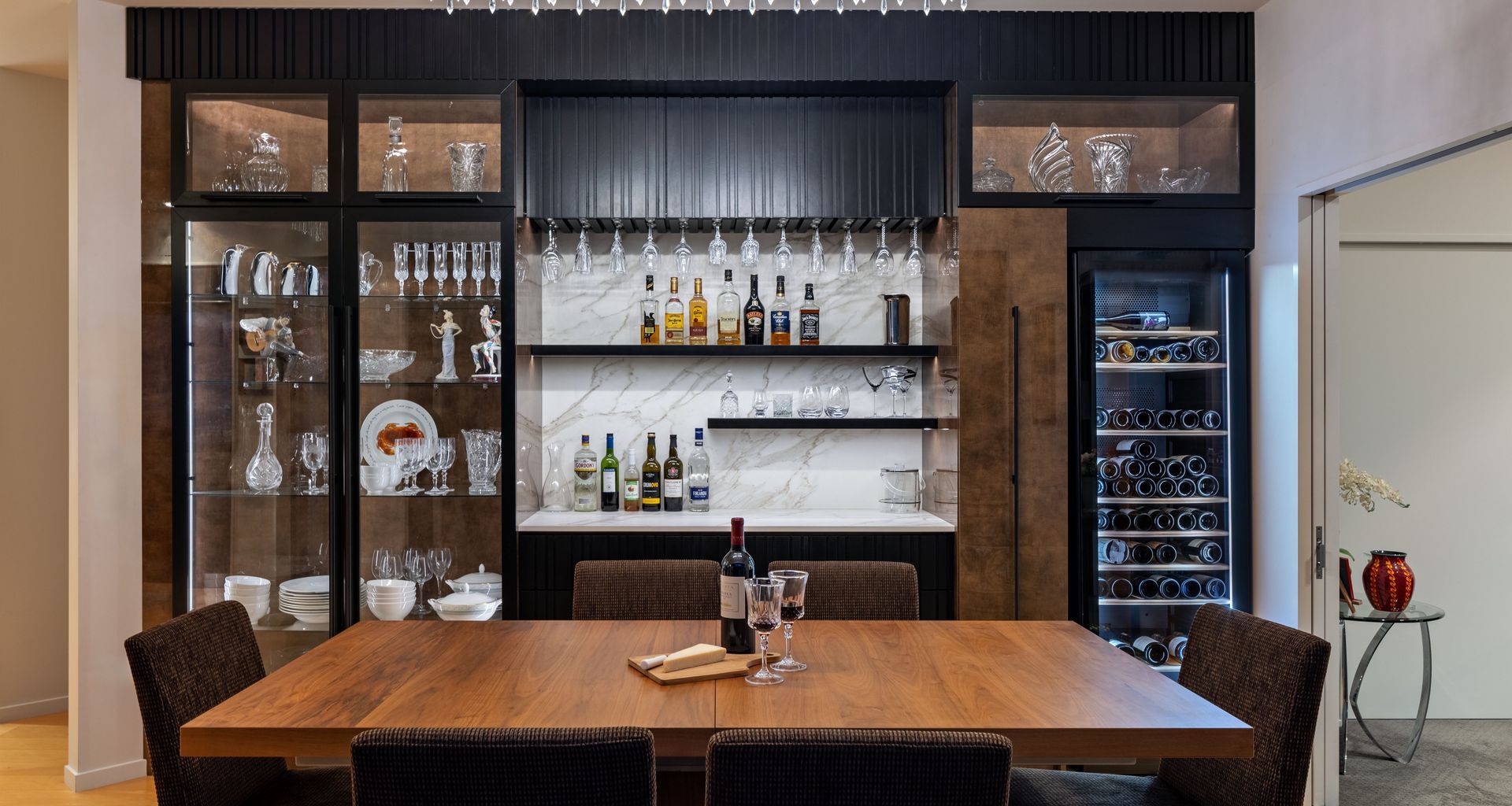 The Private Bar @ Aotea banner