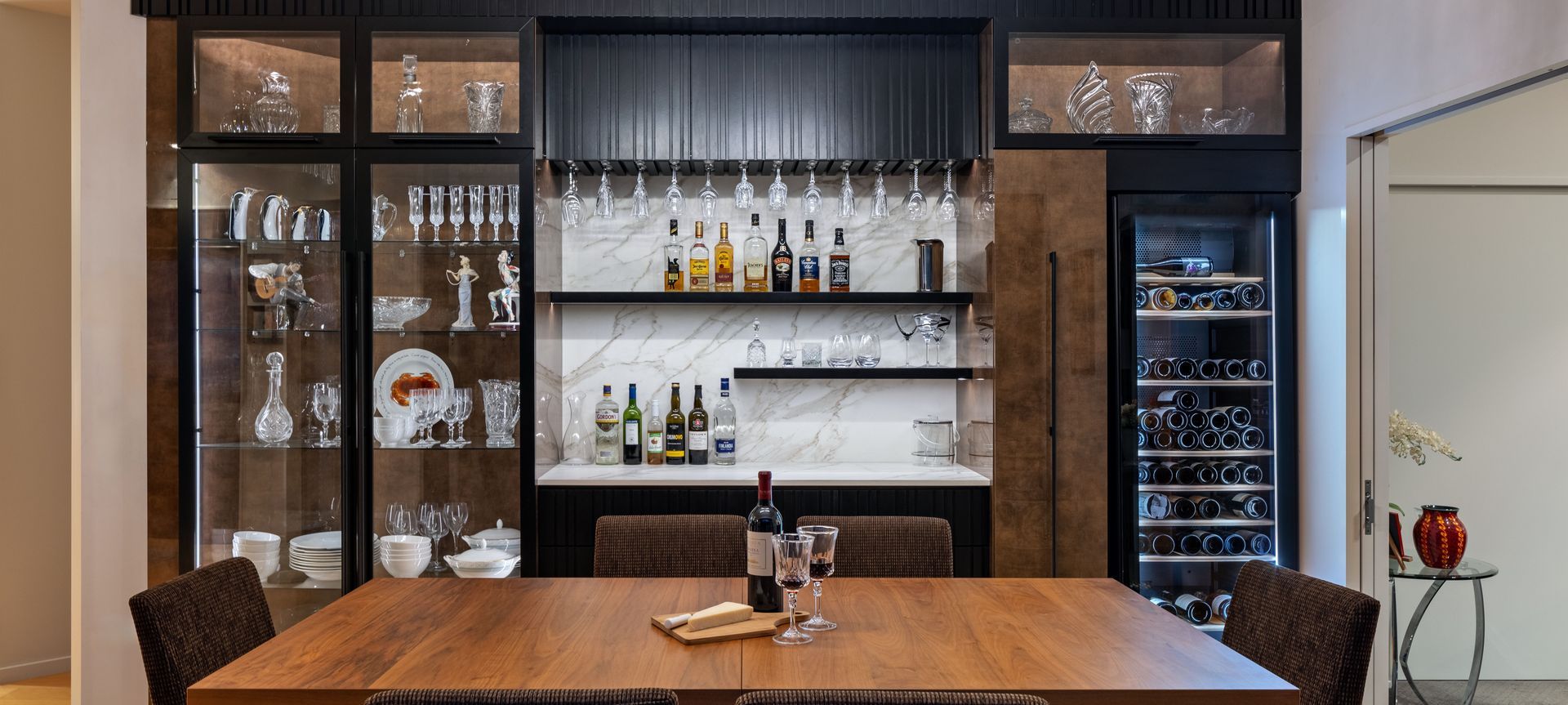 The Private Bar @ Aotea banner