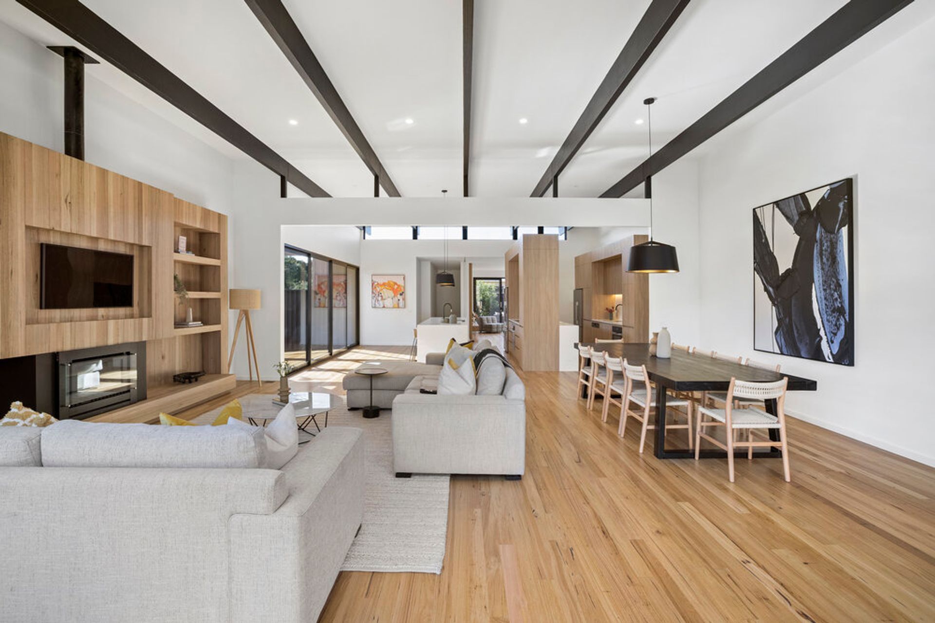 Blairgowrie Beachouse