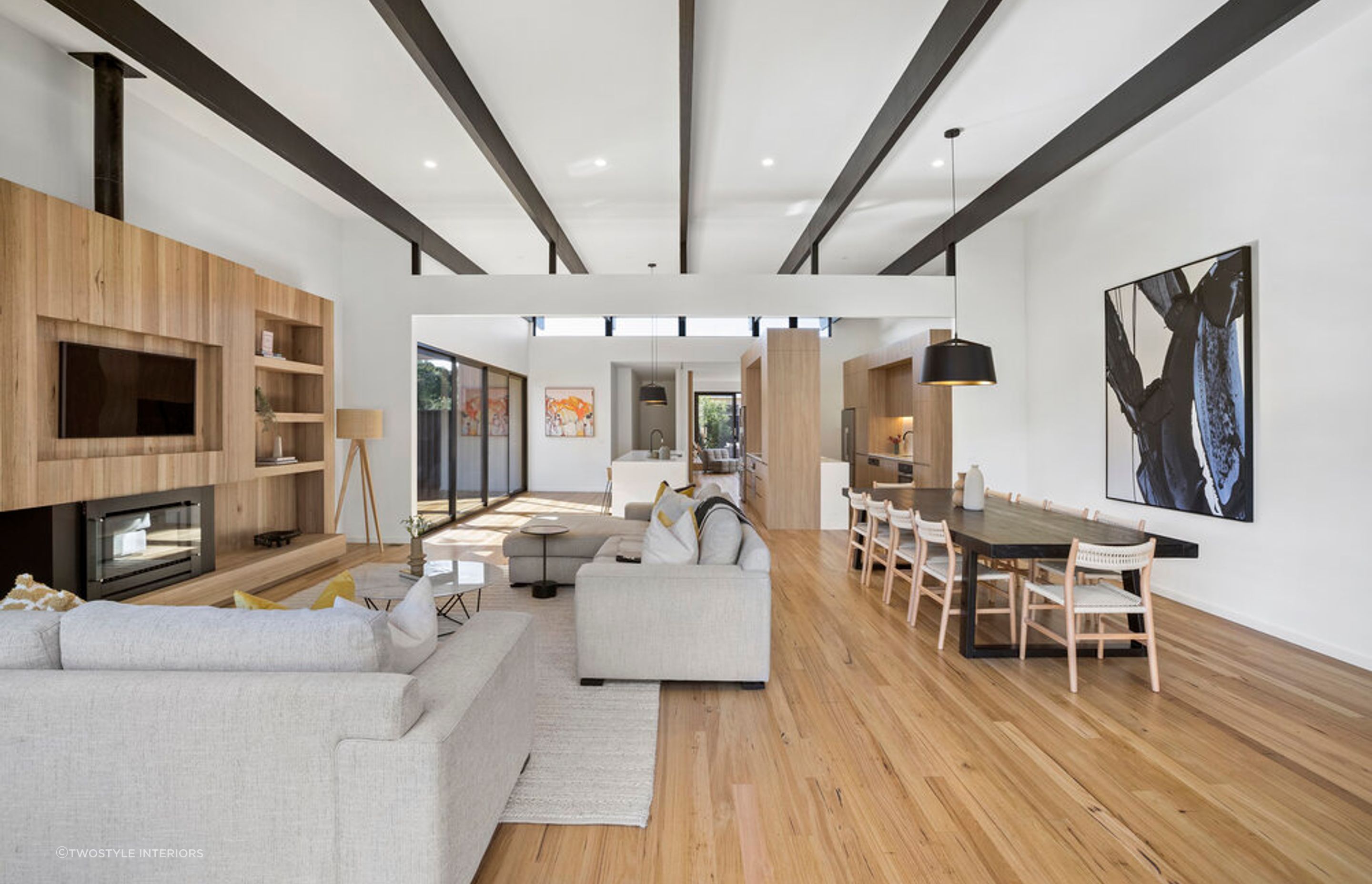 Blairgowrie Beachouse