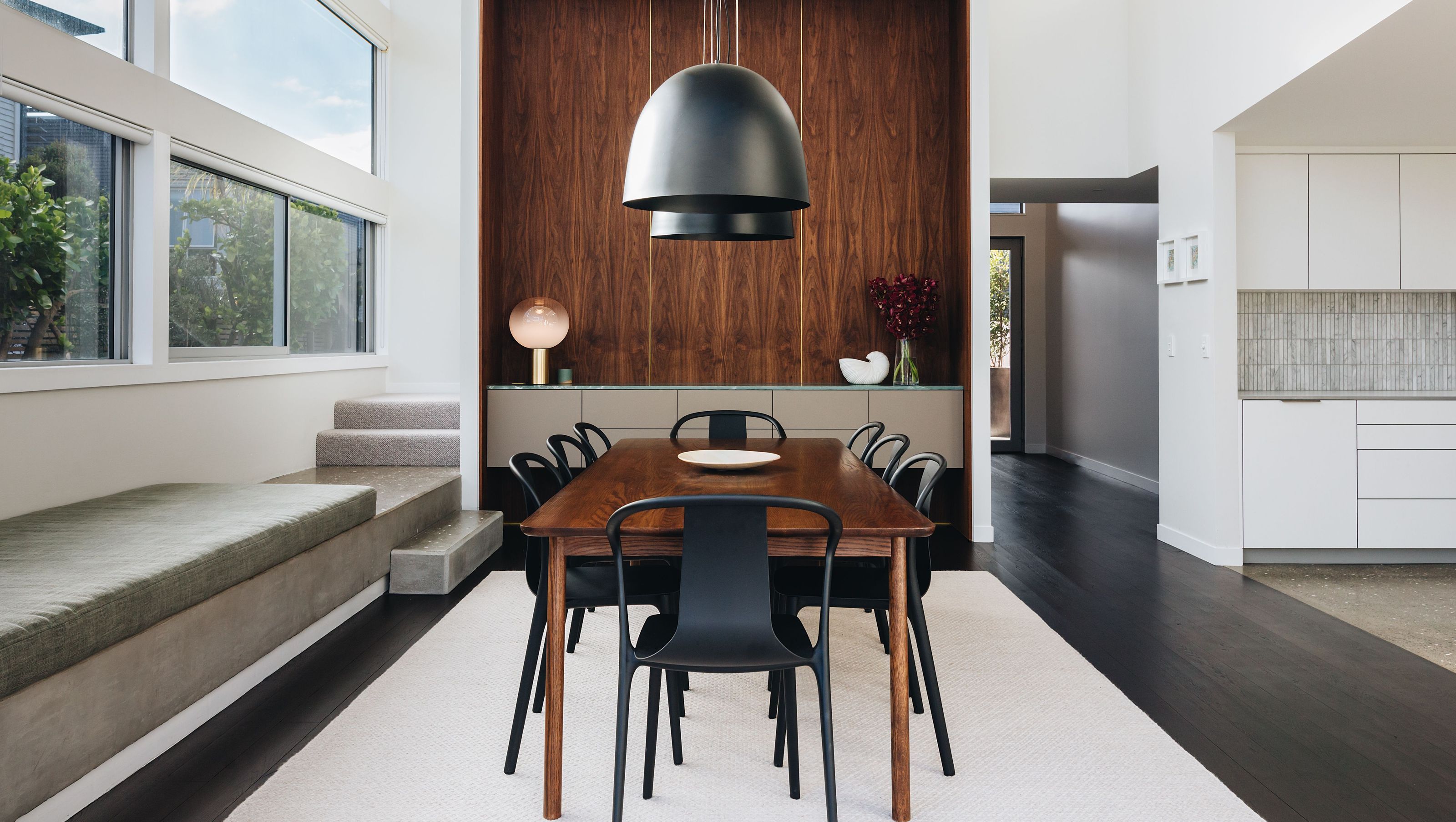 Seatoun Renovation