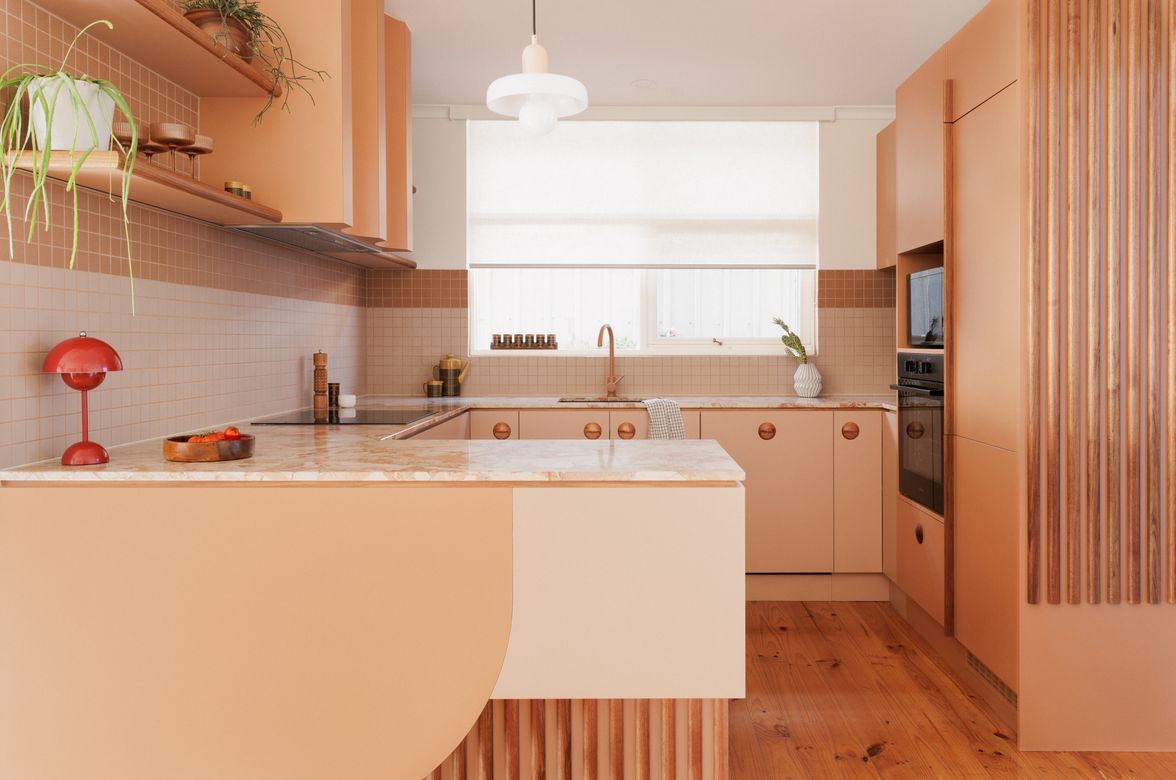 Ingoldby Road by SpaceCraft Joinery