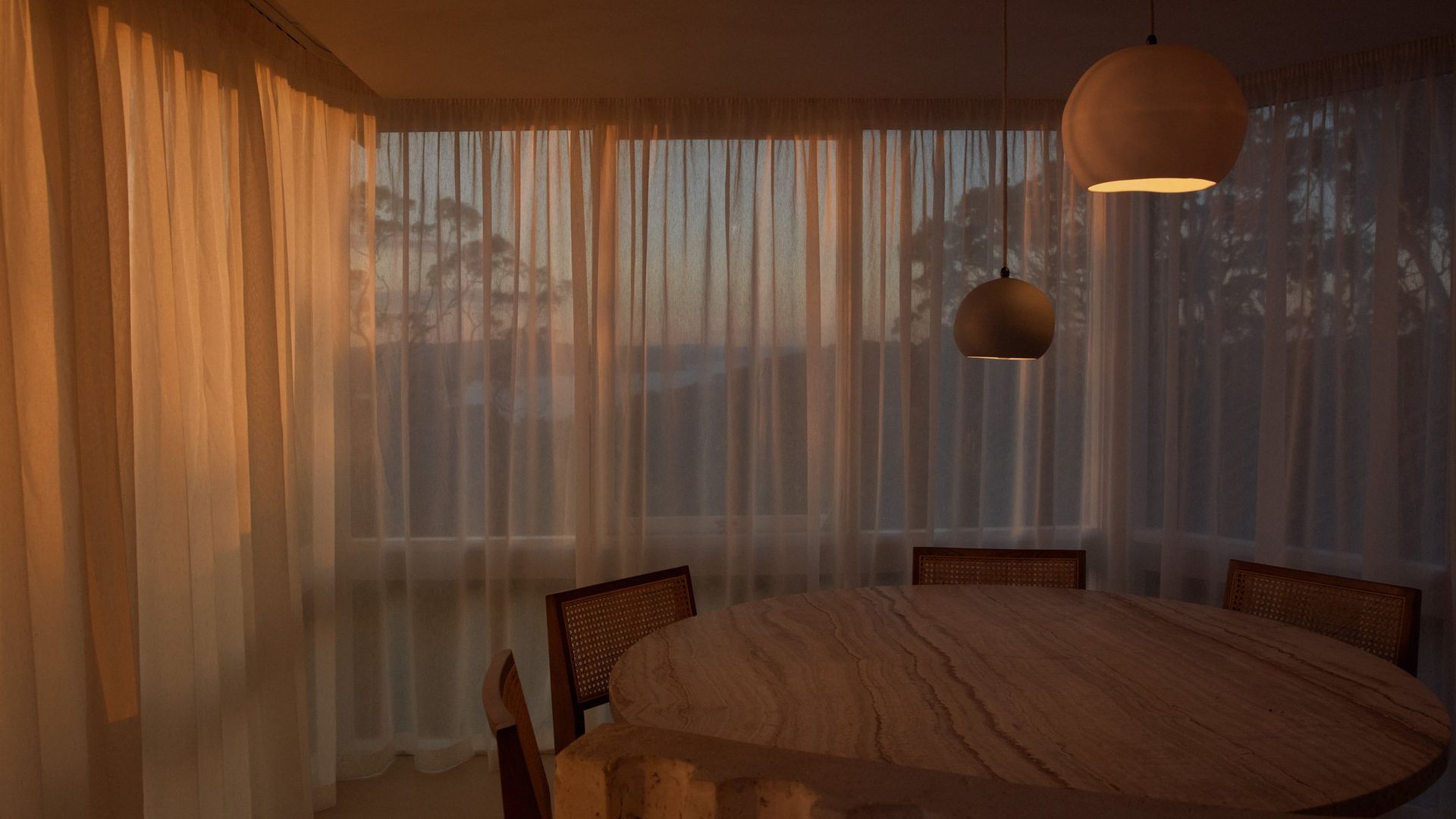 Plateau Project - Featured in Vogue Living banner