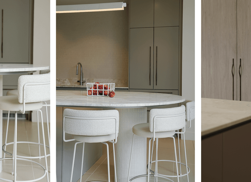 Sorento Kitchen