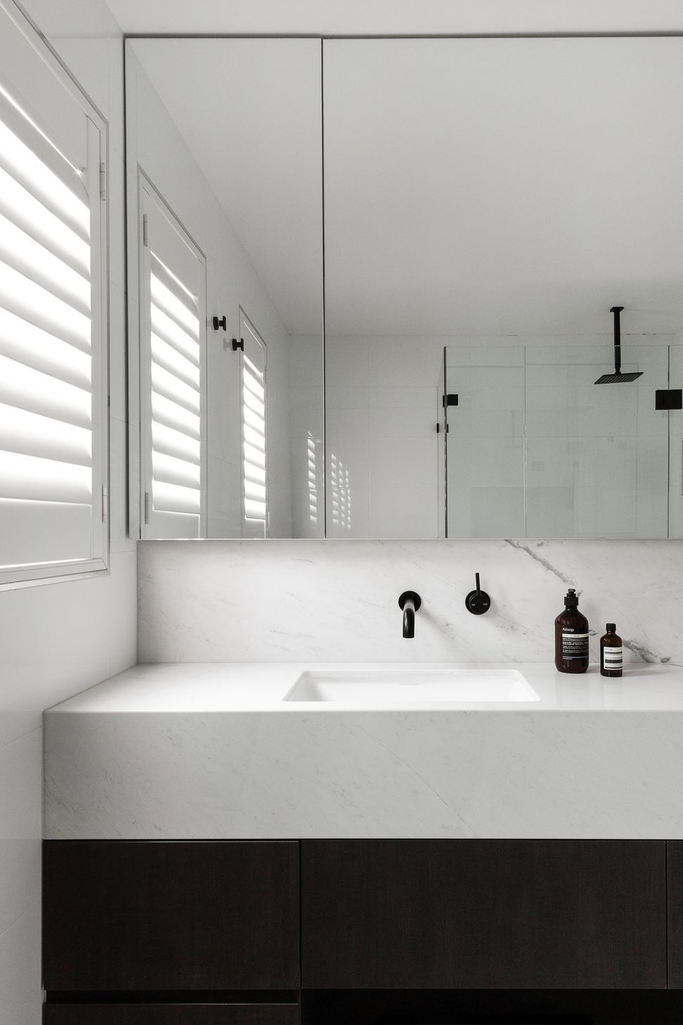 Barrack Point