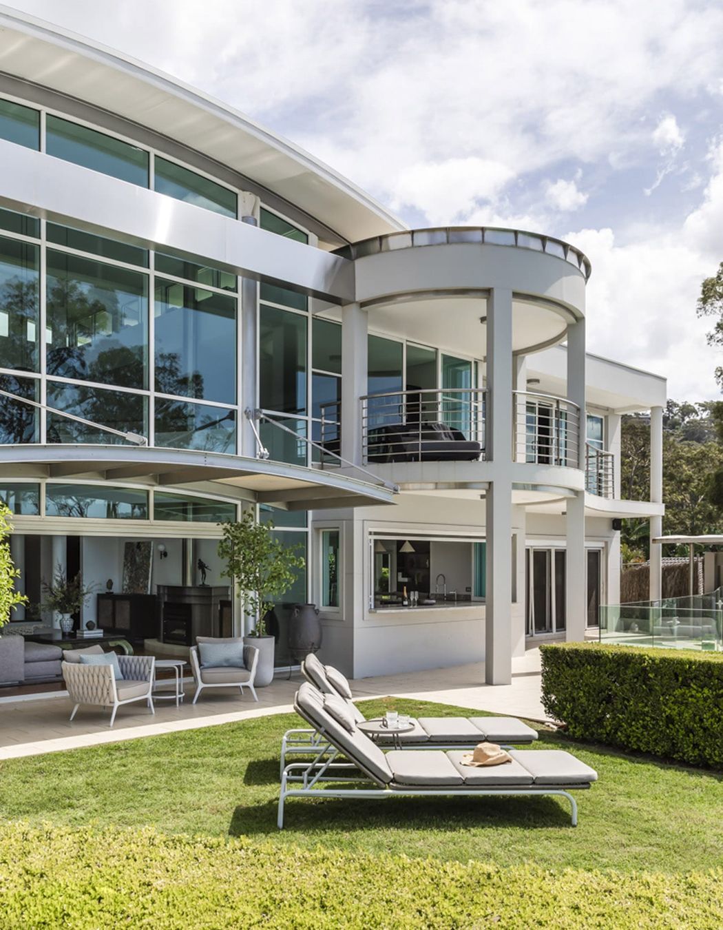 Bayview House