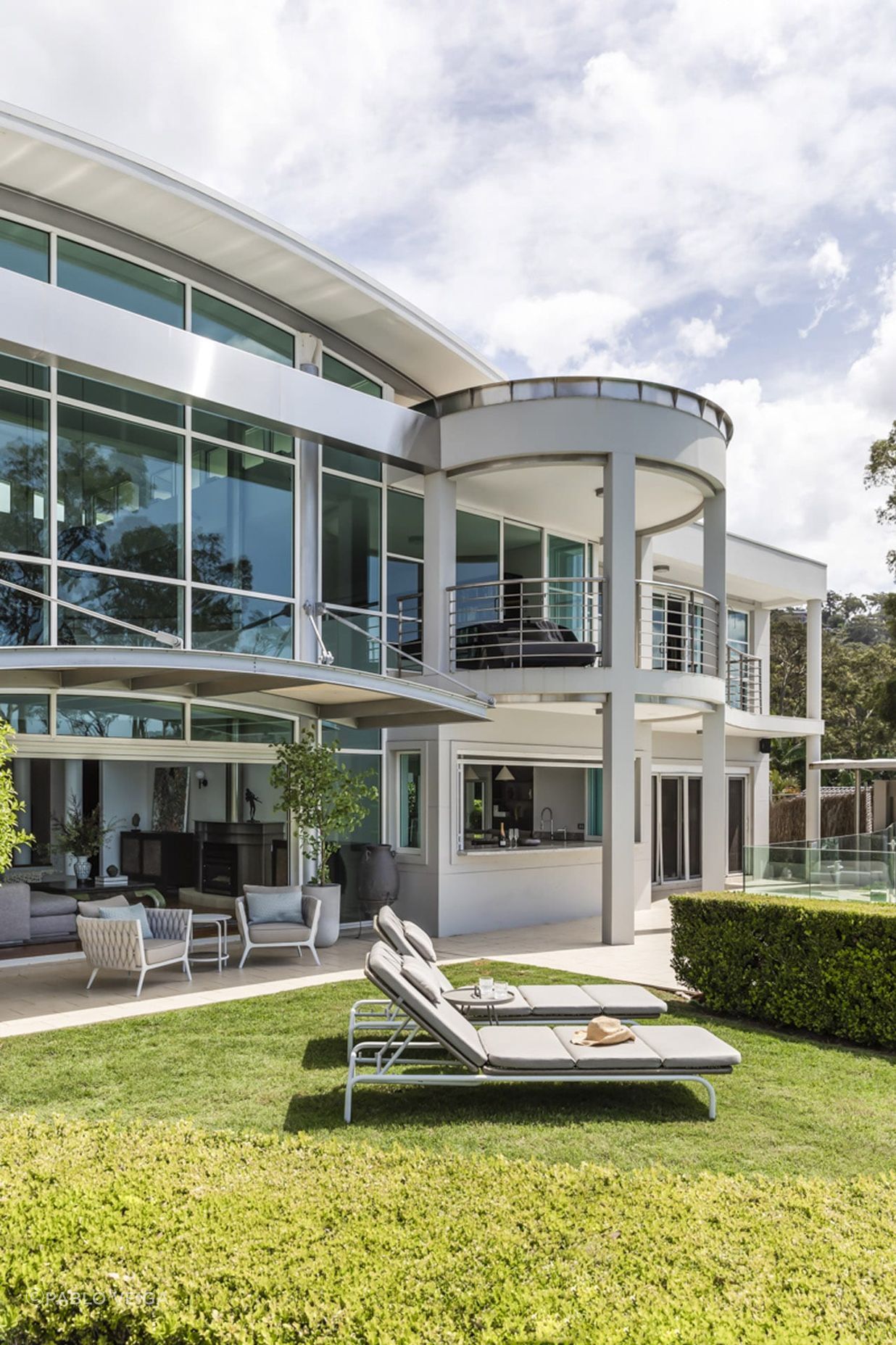Bayview House