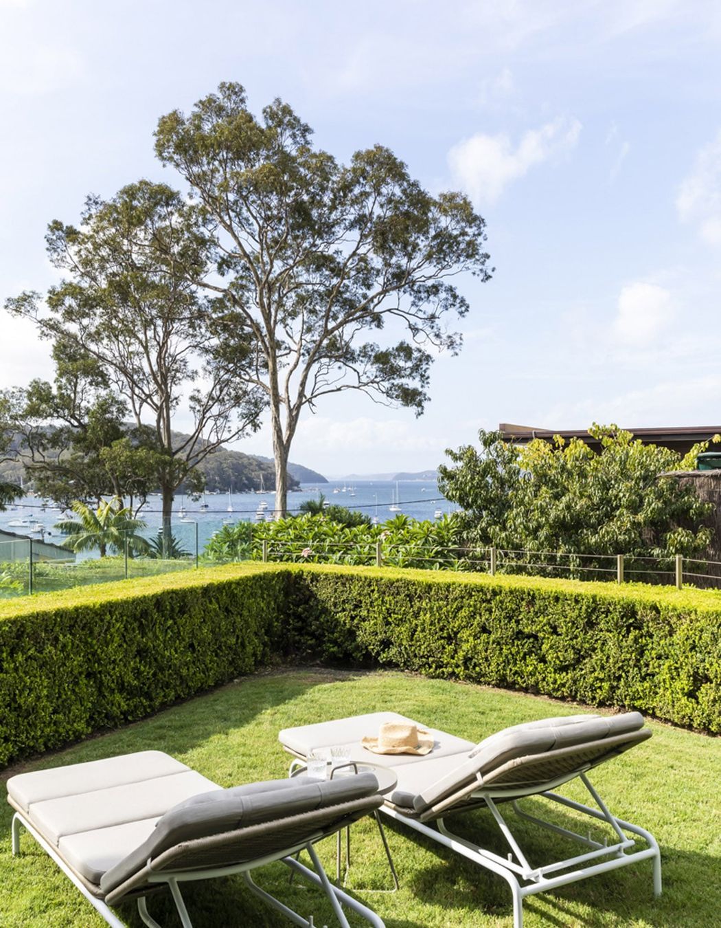 Bayview House