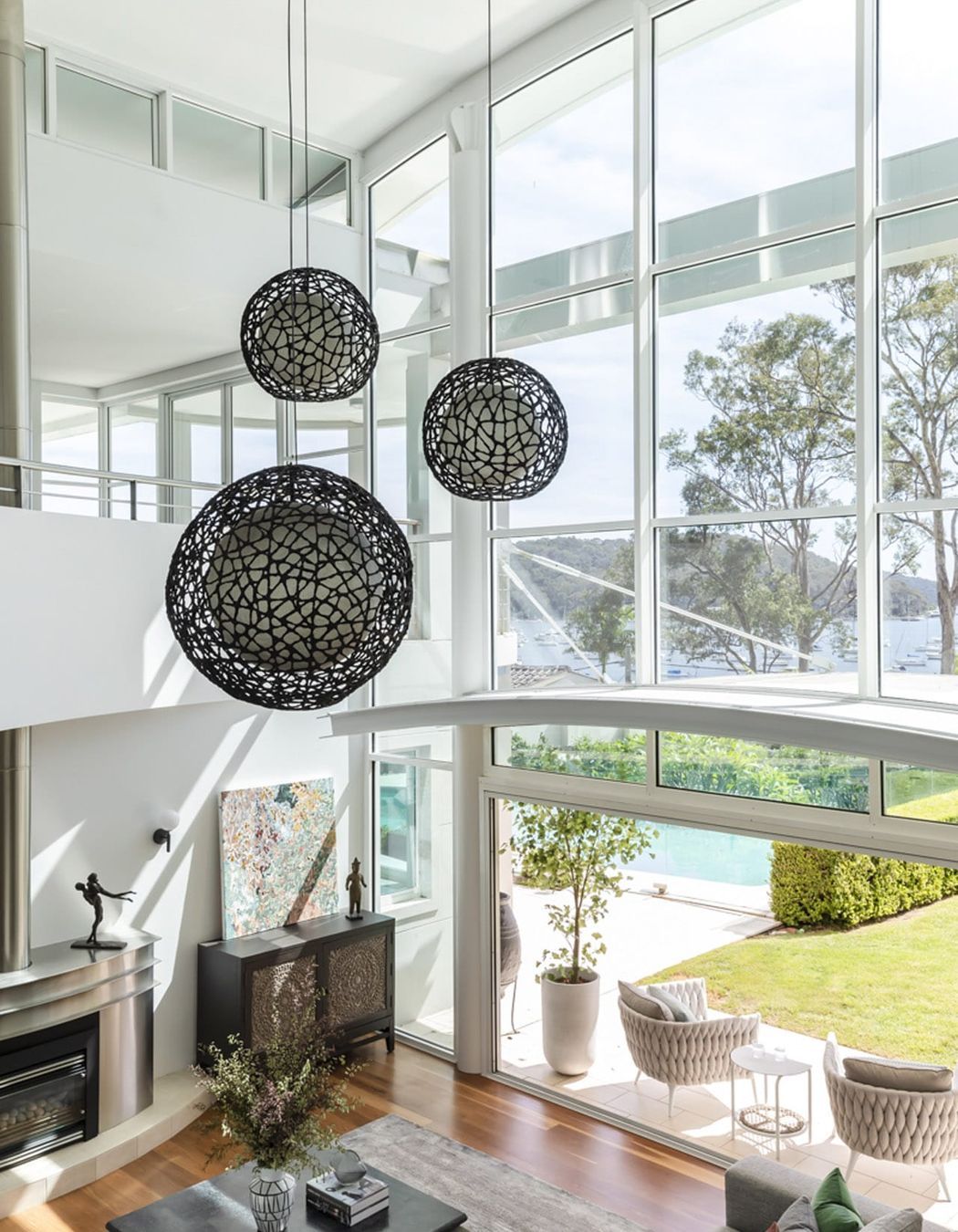 Bayview House
