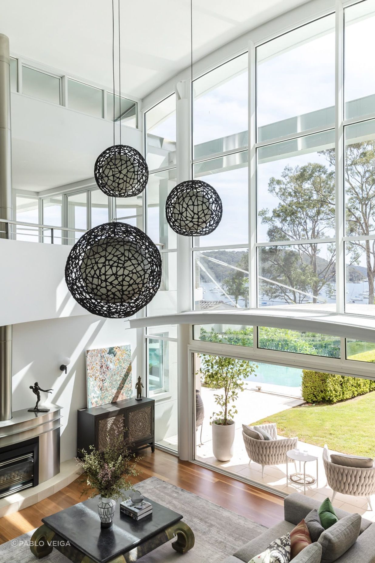 Bayview House