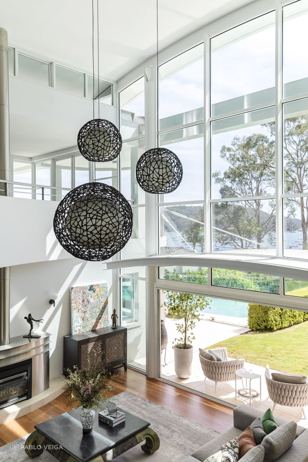 Bayview House