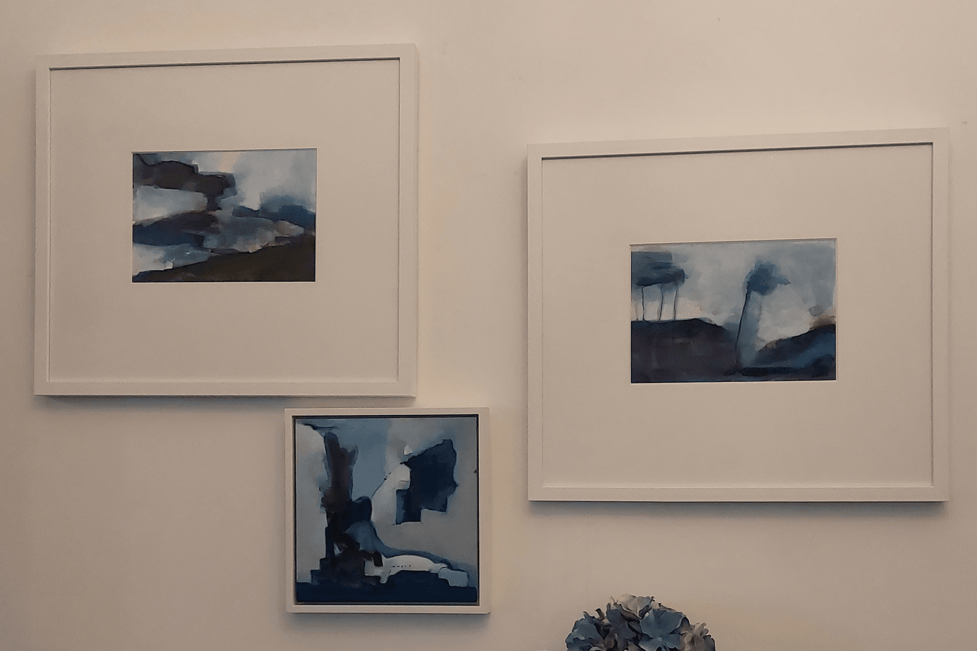 Adele Dubarry artworks