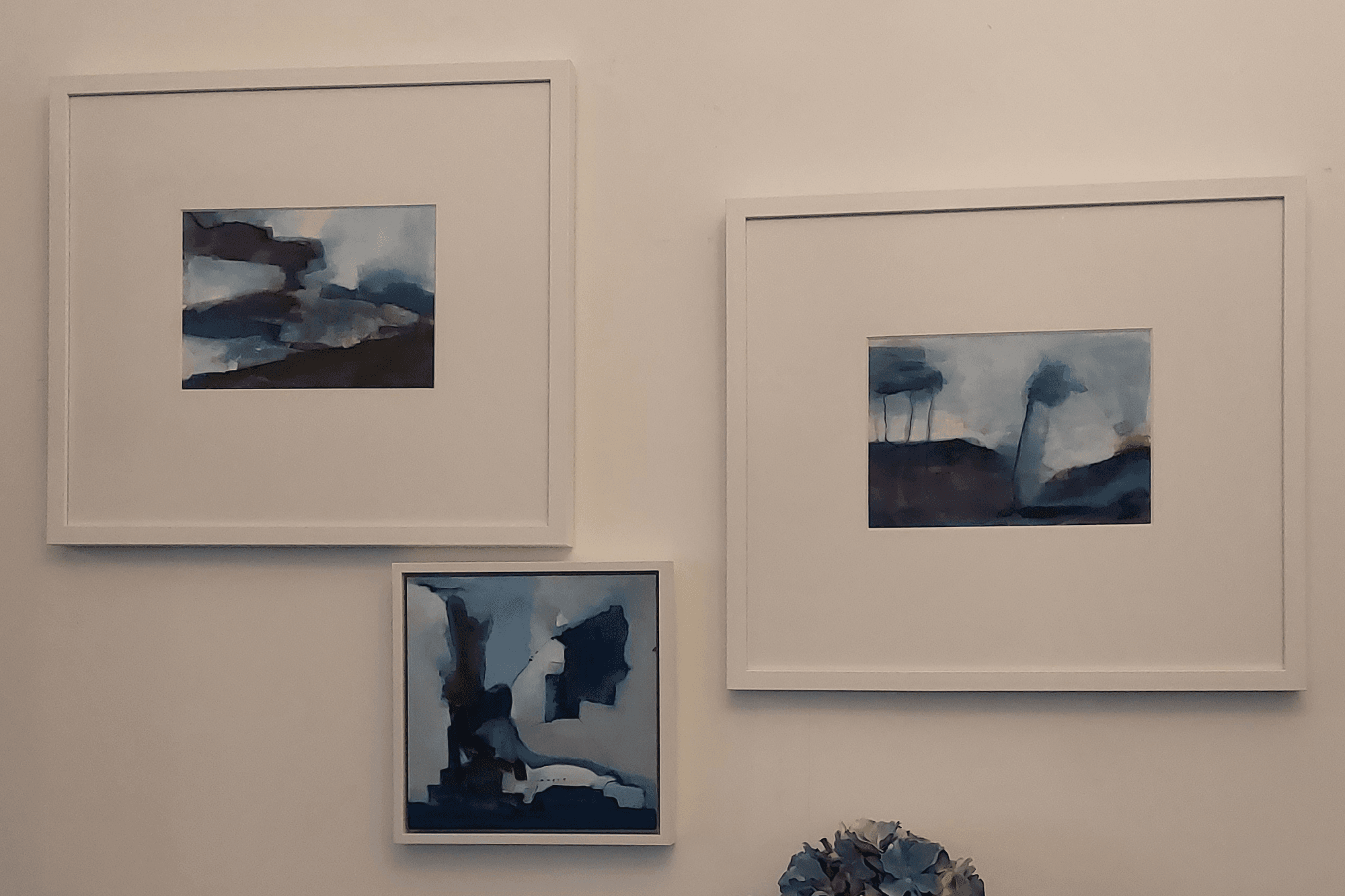 Adele Dubarry artworks