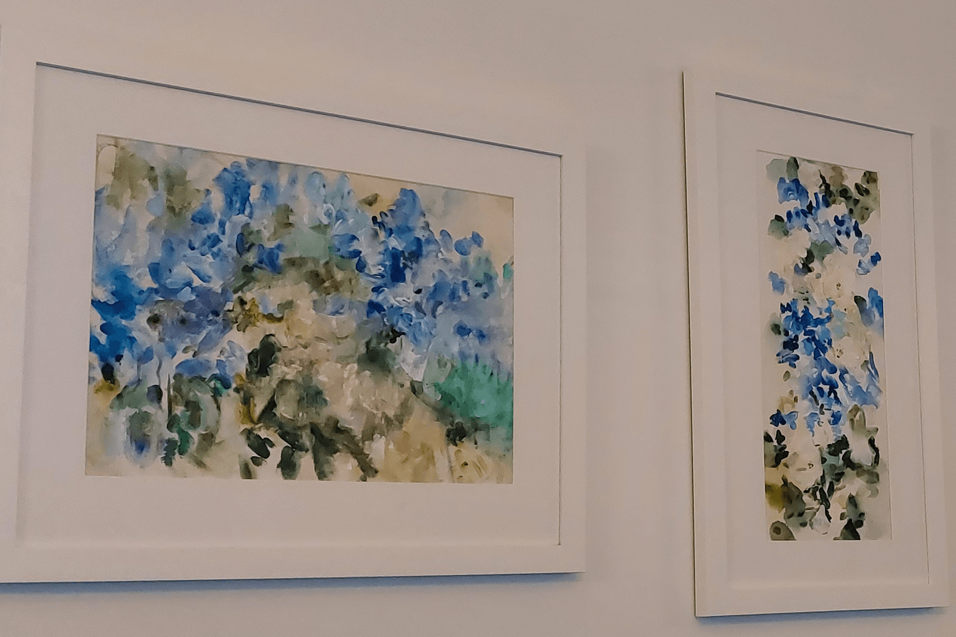 Amy Blackburn artwork