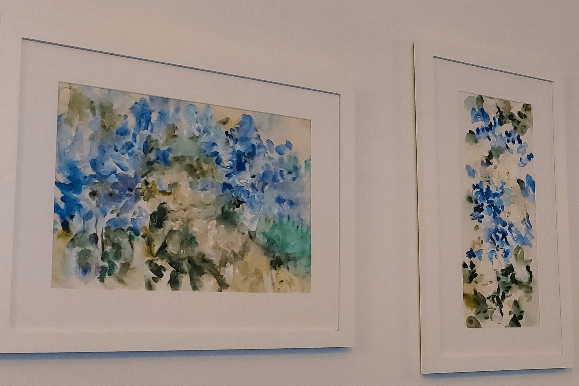 Amy Blackburn artwork
