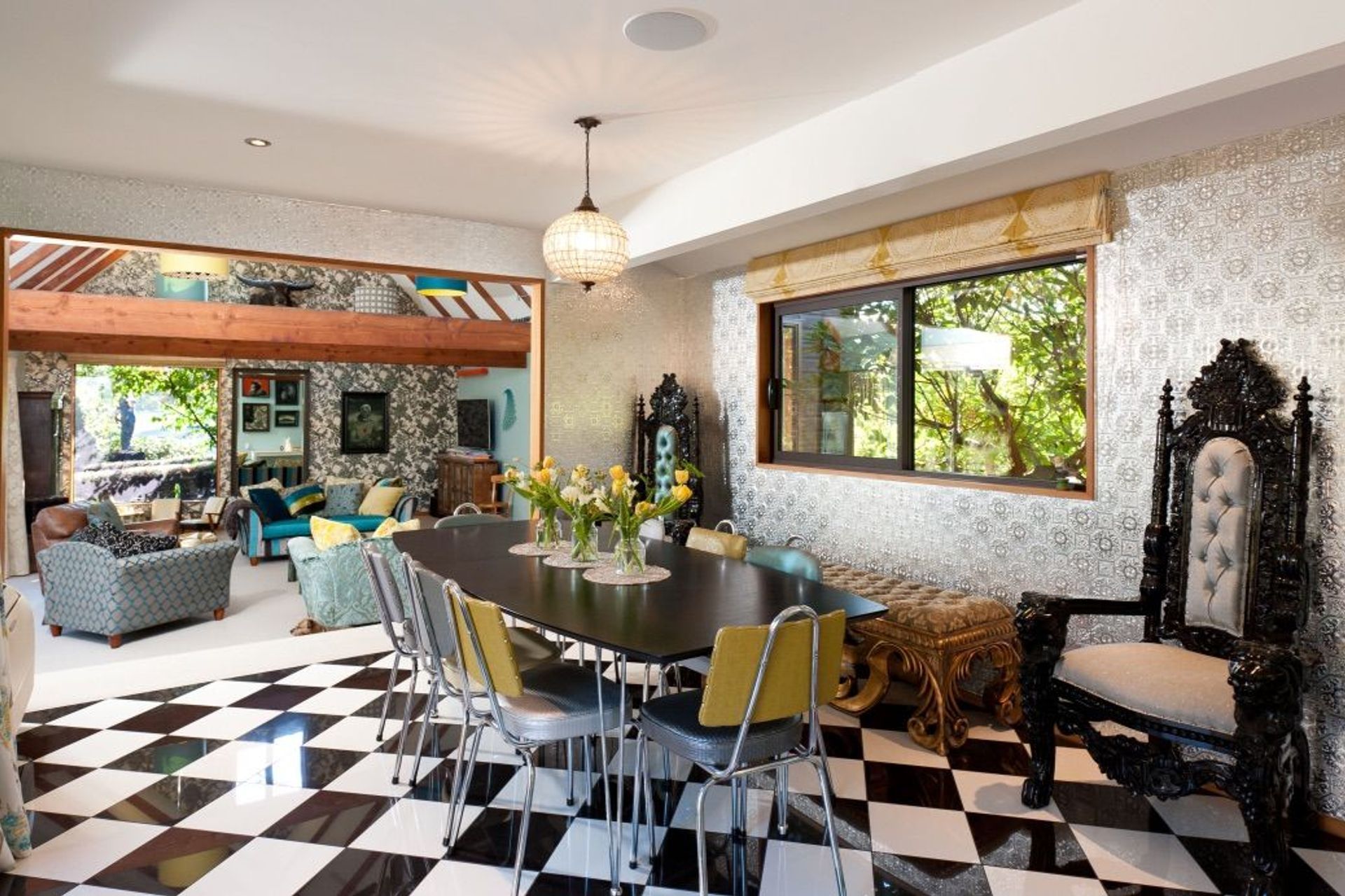 Clarkville renovation