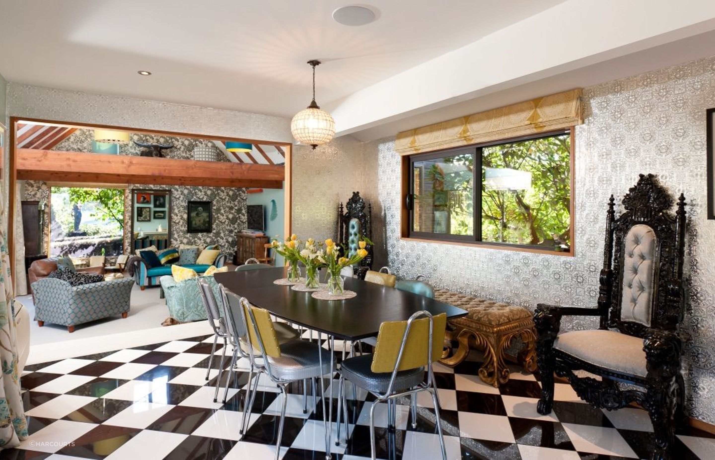 Clarkville renovation