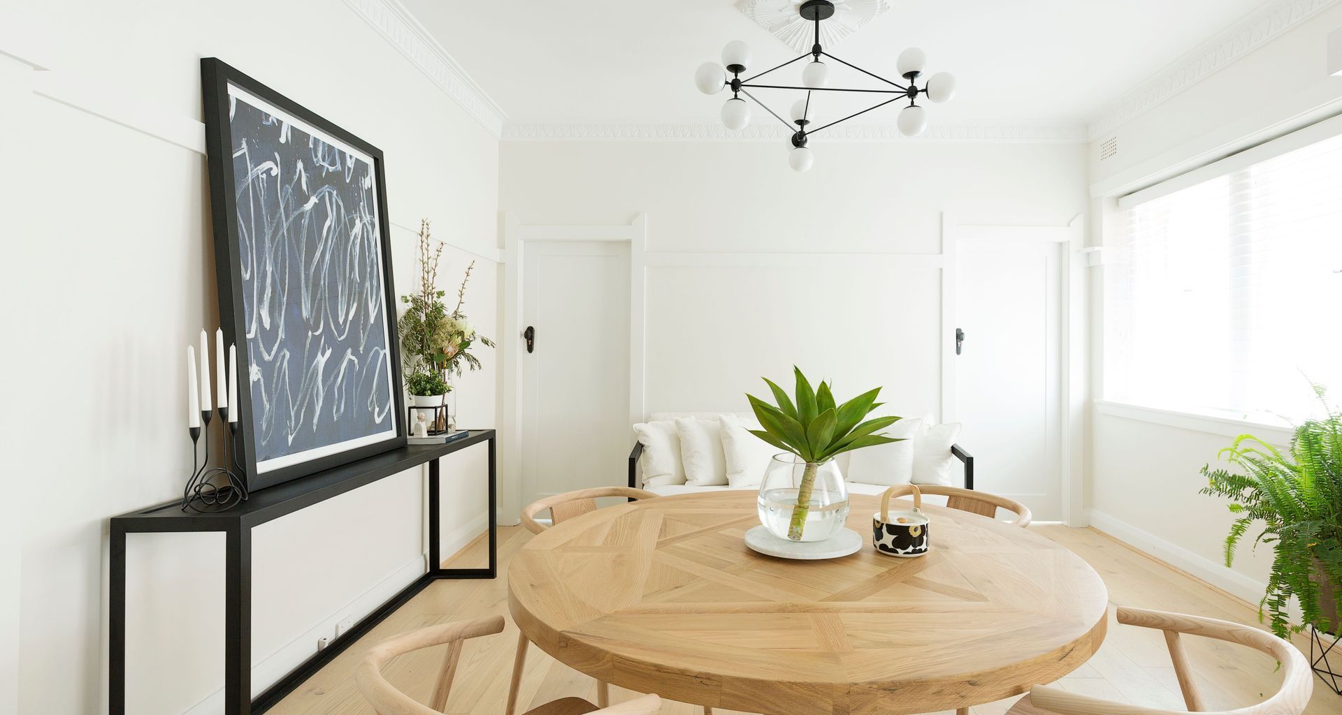 Bondi banner