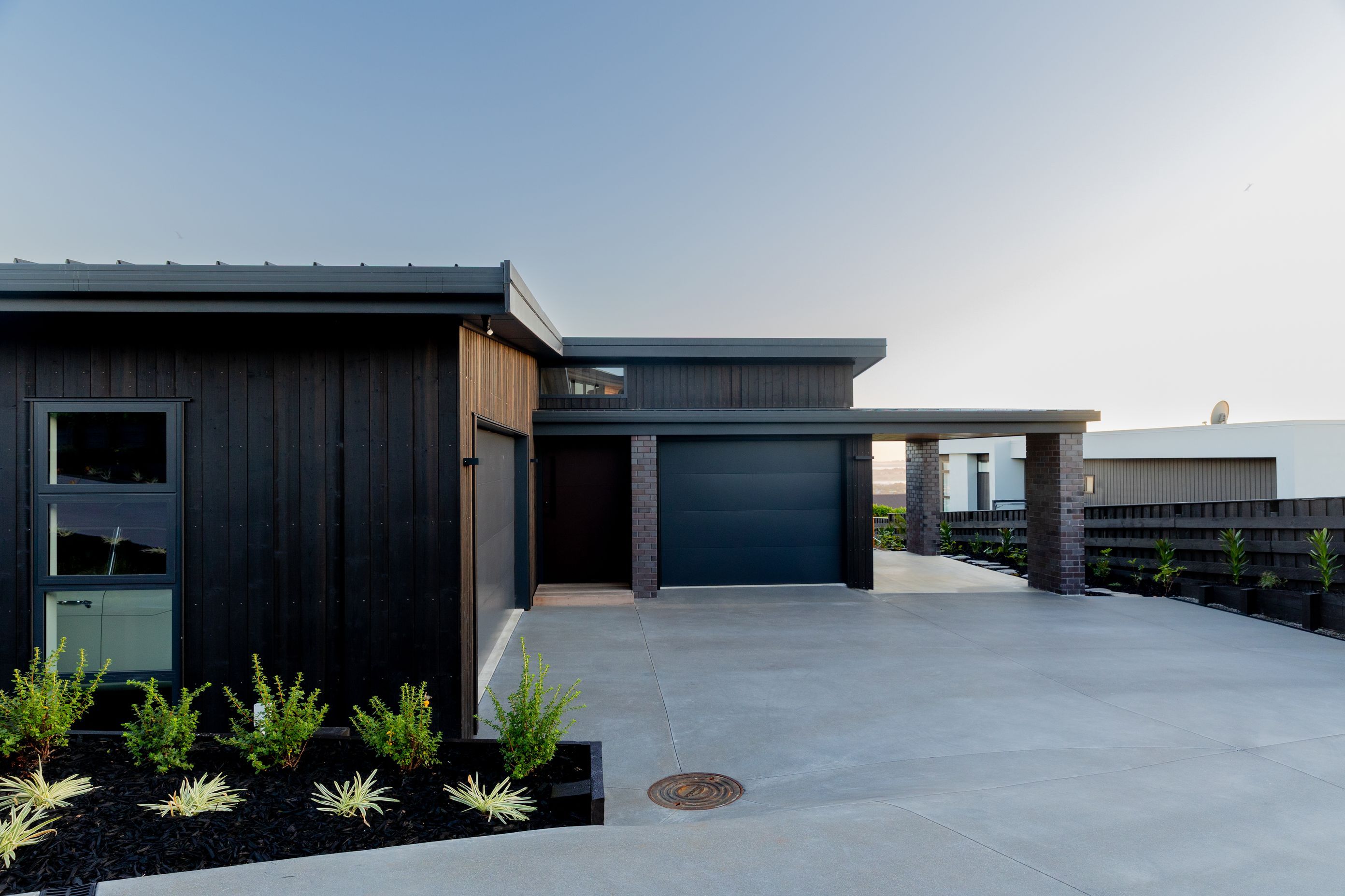 Project Timber:  Kohe Way Home Pukekohe 2023