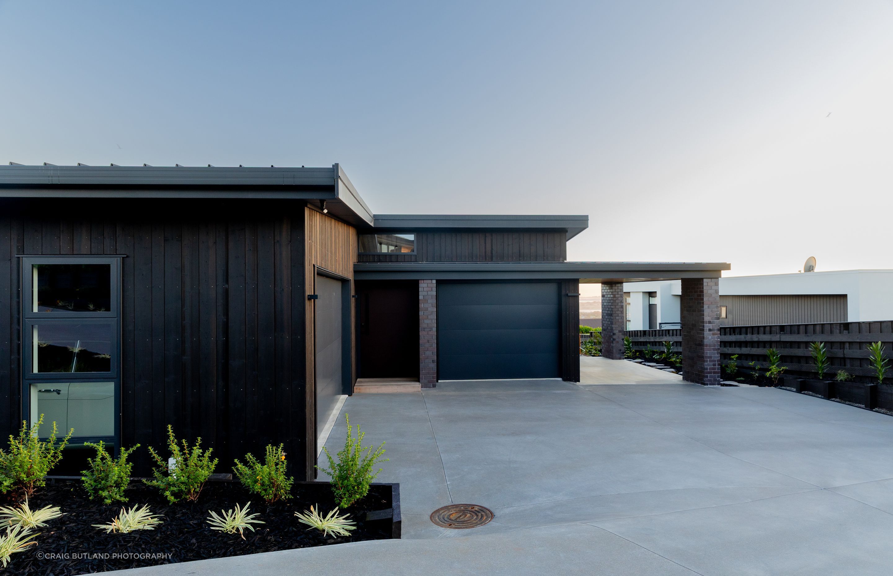 Project Timber: Kohe Way Home Pukekohe 2023