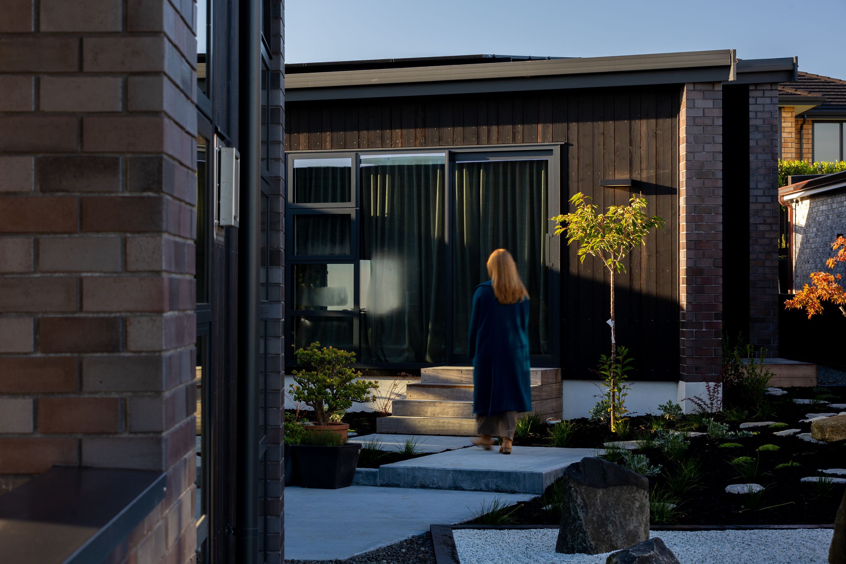 Project Timber:  Kohe Way Home Pukekohe 2023