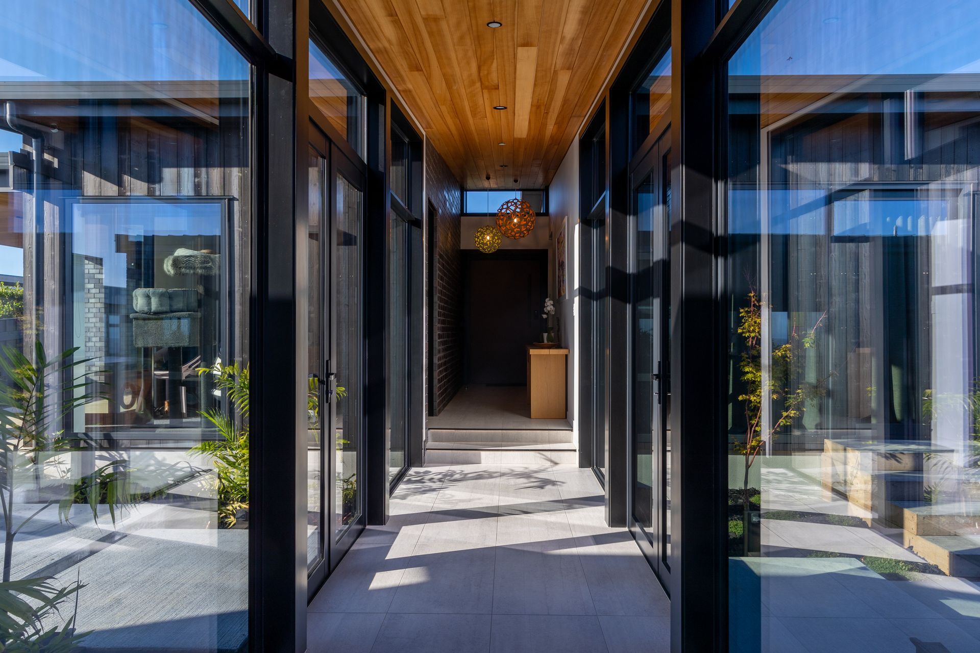 Project Timber: Kohe Way Home Pukekohe 2023