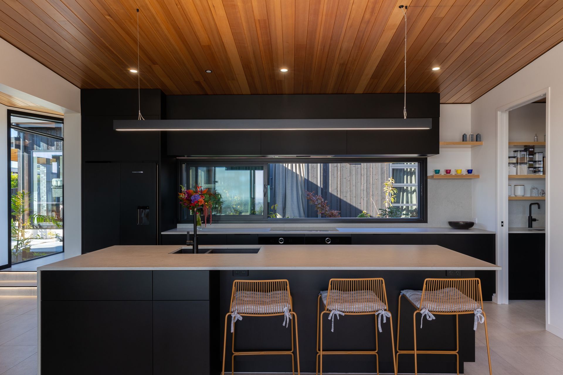 Project Timber: Kohe Way Home Pukekohe 2023