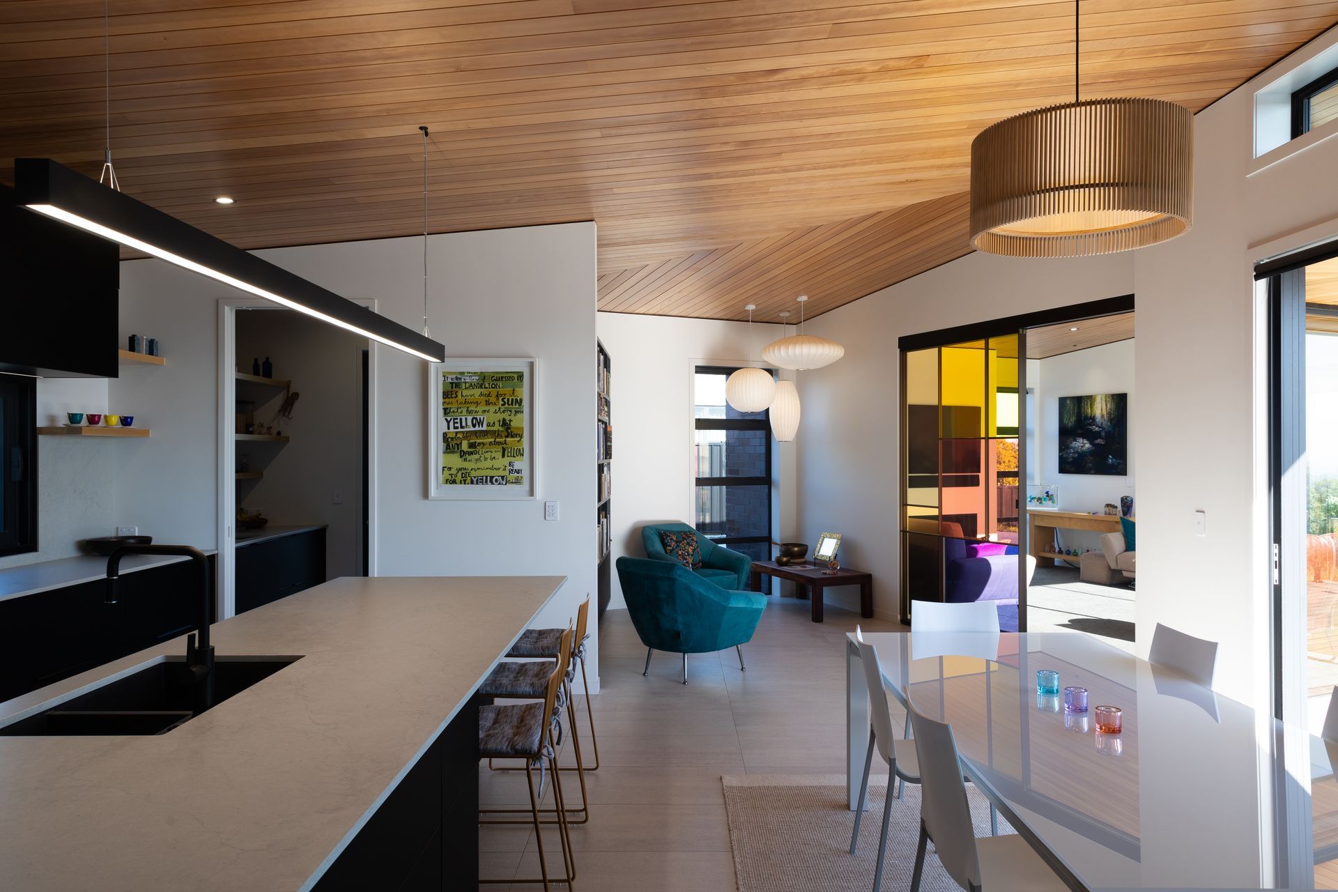 Project Timber: Kohe Way Home Pukekohe 2023