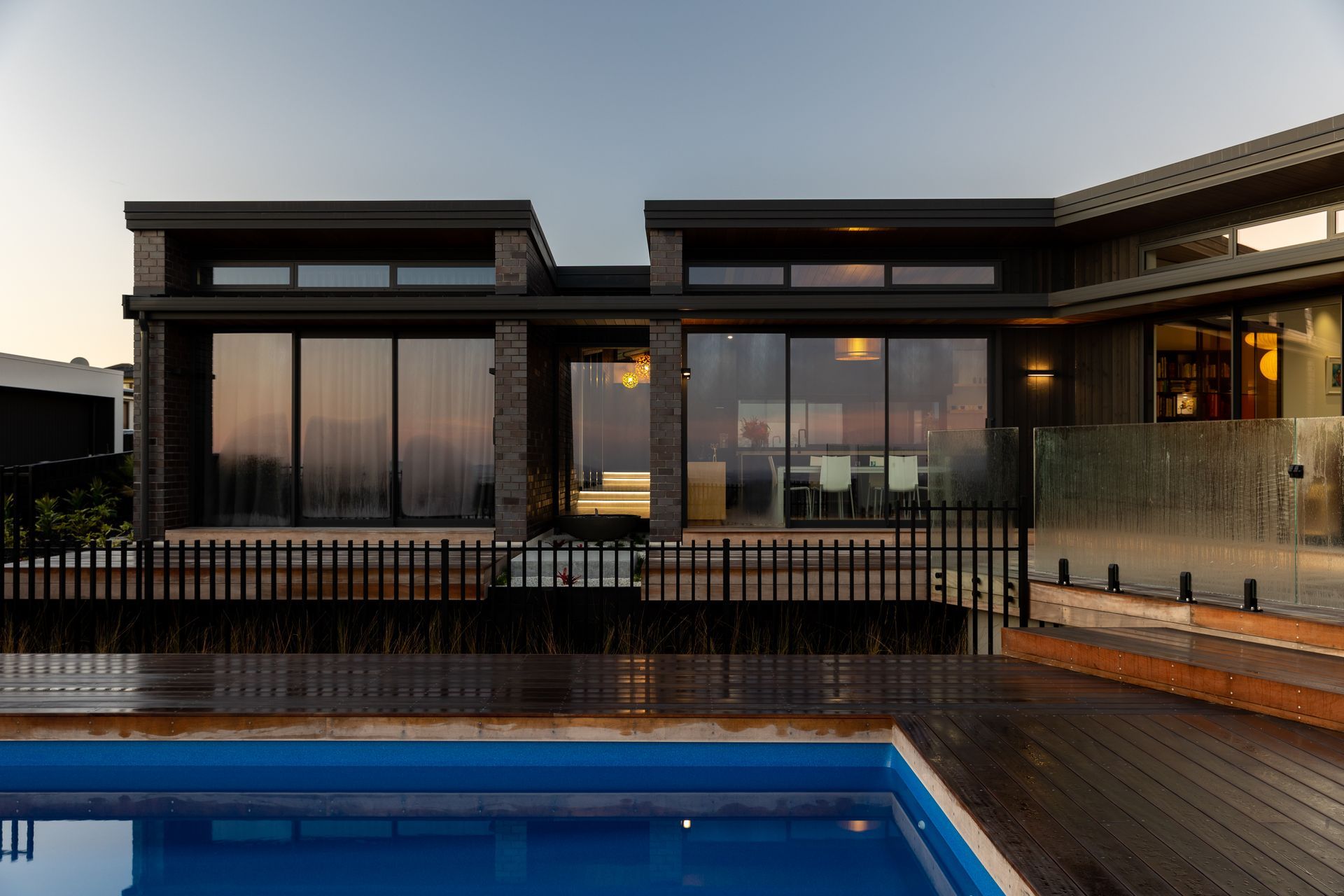 Project Timber: Kohe Way Home Pukekohe 2023