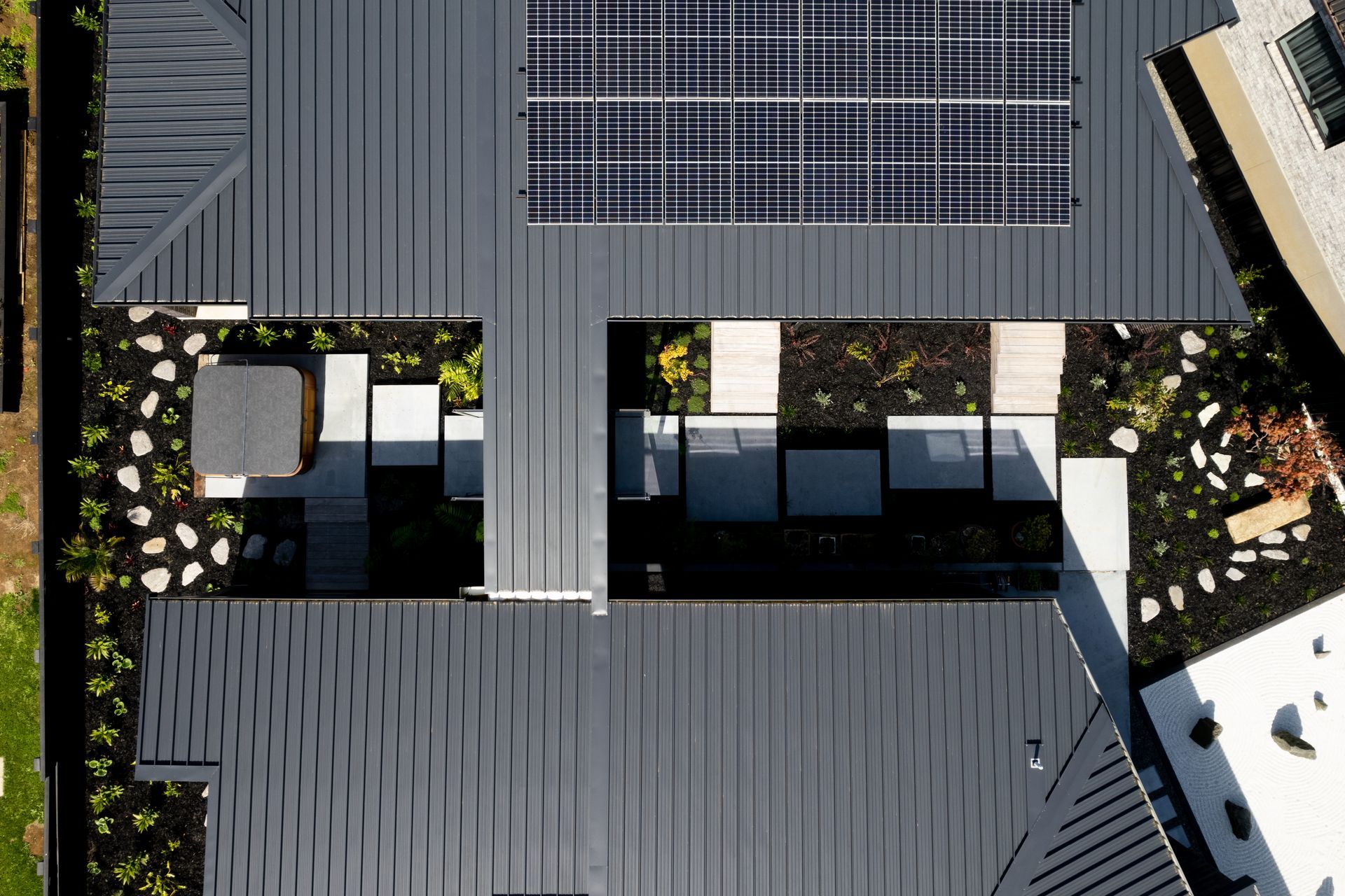 Project Timber: Kohe Way Home Pukekohe 2023