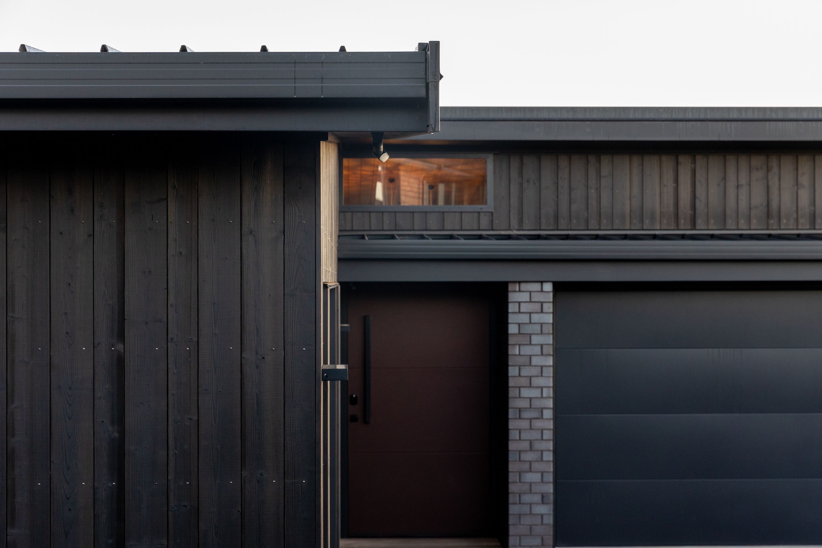 Project Timber:  Kohe Way Home Pukekohe 2023
