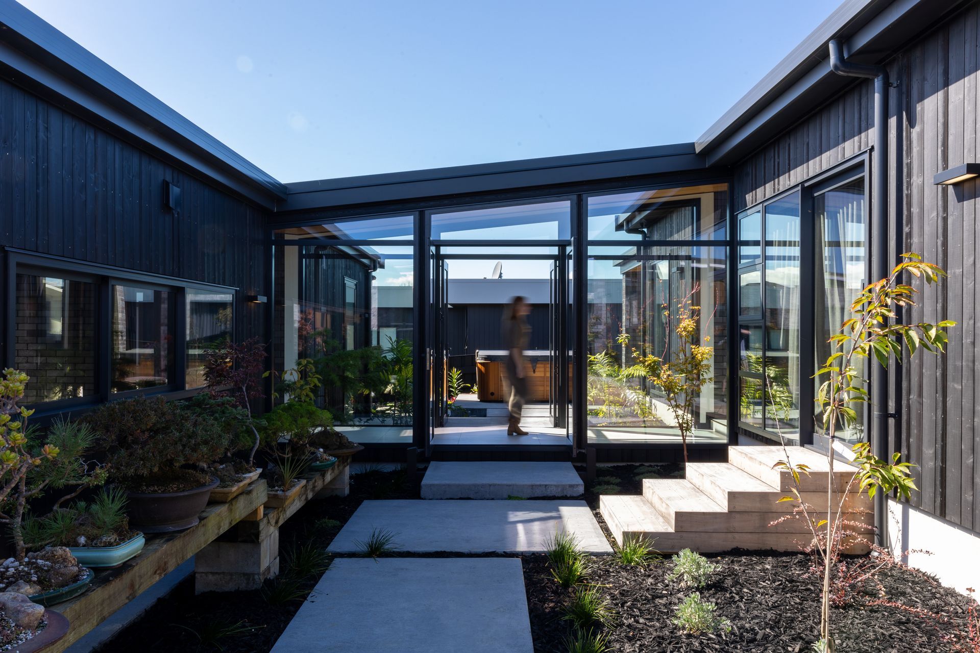 Project Timber: Kohe Way Home Pukekohe 2023