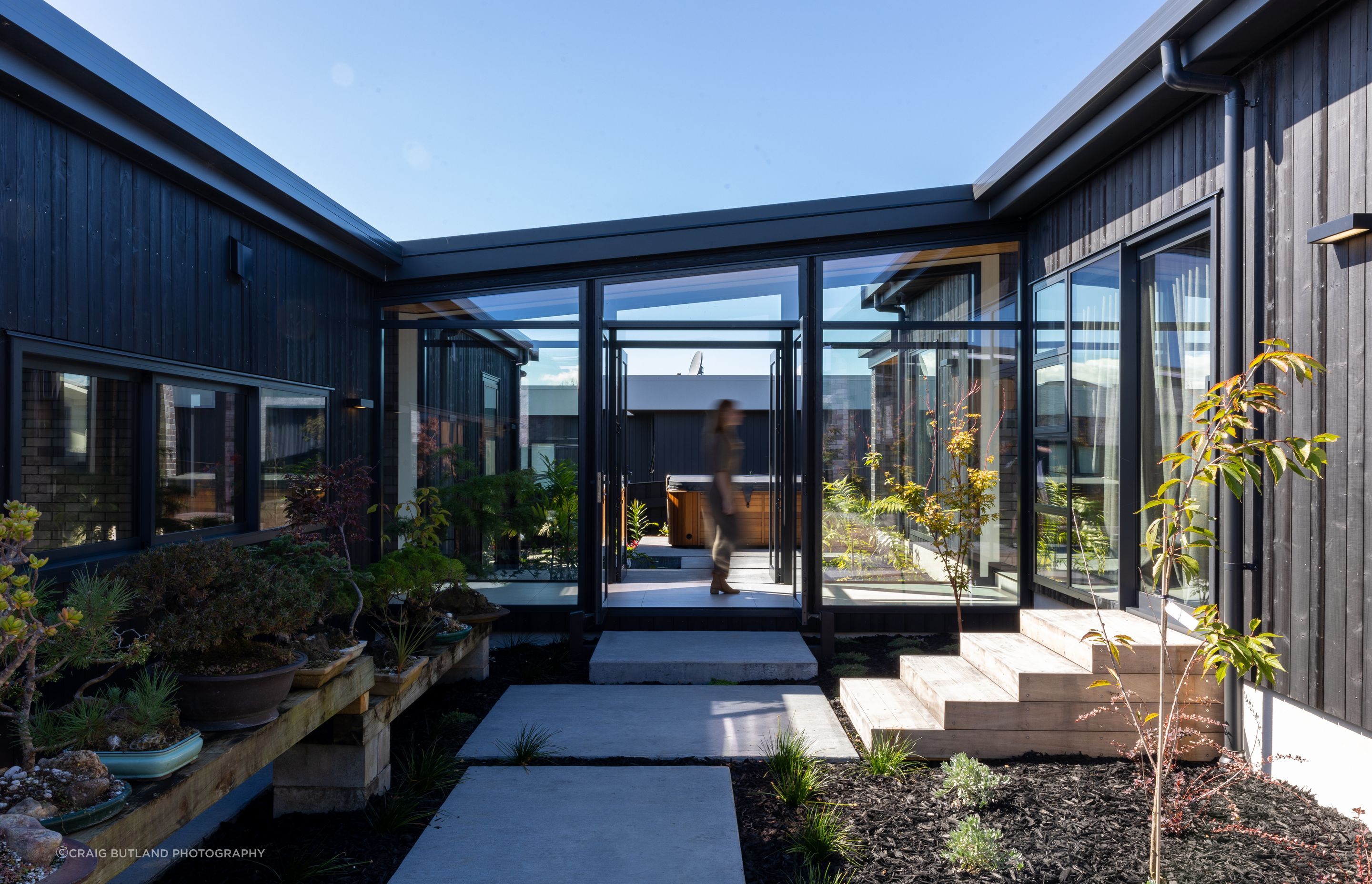 Project Timber: Kohe Way Home Pukekohe 2023