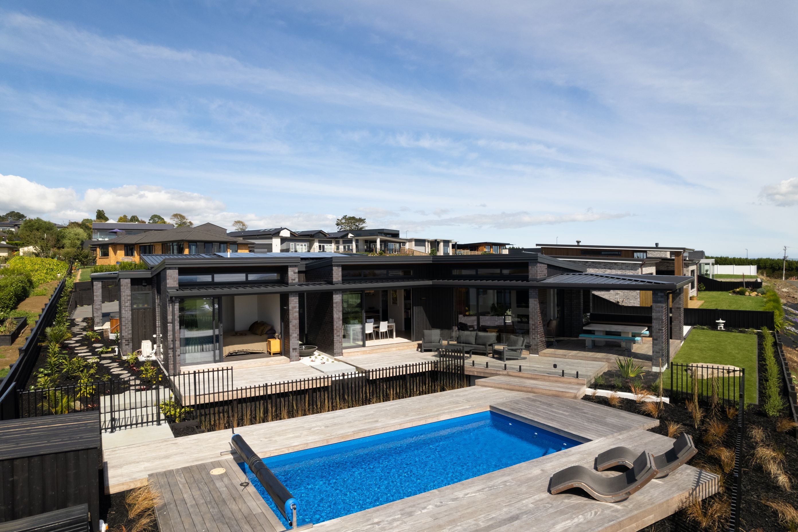 Project Timber:  Kohe Way Home Pukekohe 2023