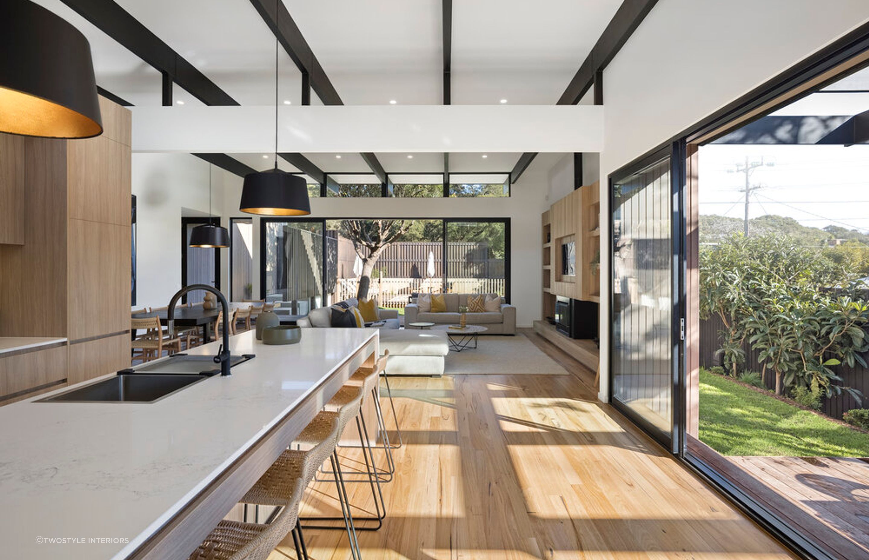 Blairgowrie Beachouse