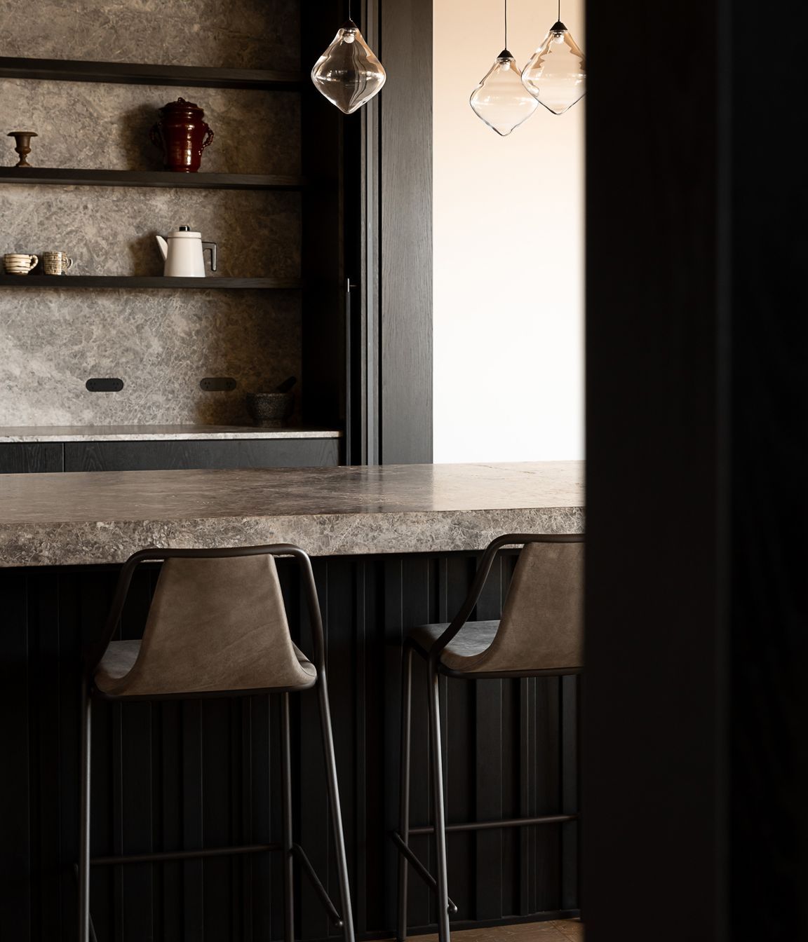 Charles Street - Timber Flooring