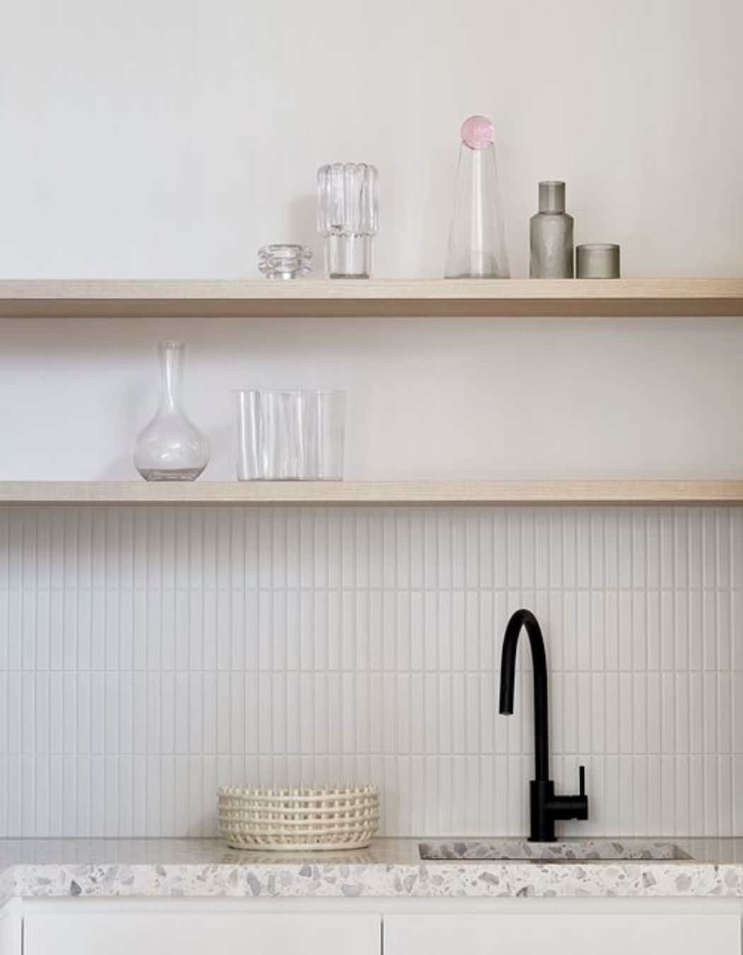 Clifton Hill Courtyard House