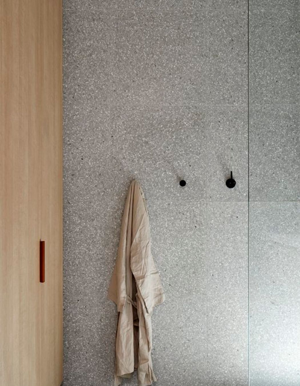 Clifton Hill Courtyard House