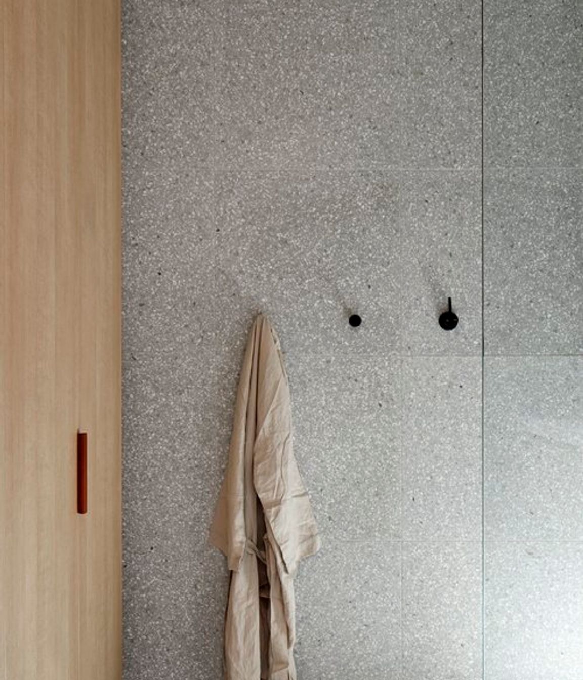 Clifton Hill Courtyard House
